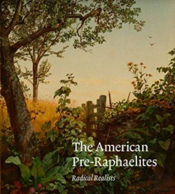 Bertrand.pt - The American Pre-Raphaelites