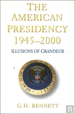 Bertrand.pt - The American Presidency, 1945-2000