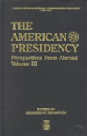 The American Presidency