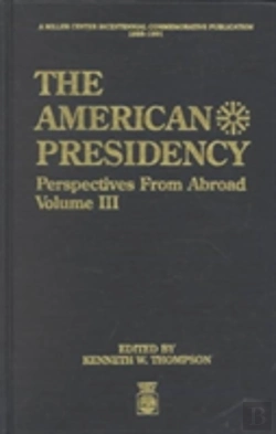 Bertrand.pt - The American Presidency