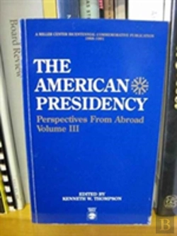 Bertrand.pt - The American Presidency