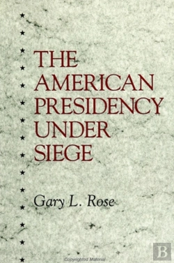 Bertrand.pt - The American Presidency Under Siege