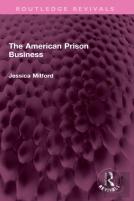 The American Prison Business