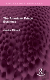The American Prison Business