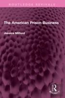 The American Prison Business
