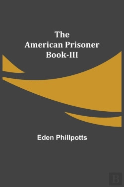 Bertrand.pt - The American Prisoner Book-Iii
