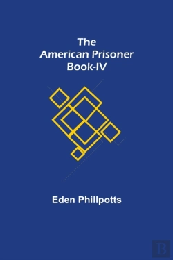 Bertrand.pt - The American Prisoner Book-Iv