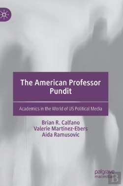 Bertrand.pt - The American Professor Pundit