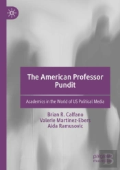 The American Professor Pundit