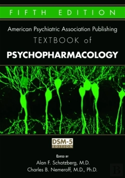 Bertrand.pt - The American Psychiatric Publishing Textbook Of Psychopharmacology
