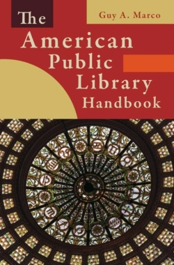 Bertrand.pt - The American Public Library Handbook