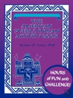 Bertrand.pt - The American Pueblo Indian Activity Book