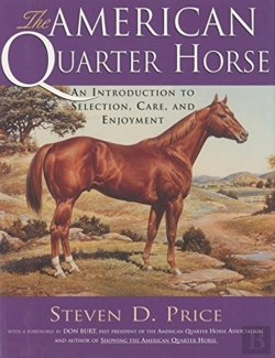 Bertrand.pt - The American Quarterhorse