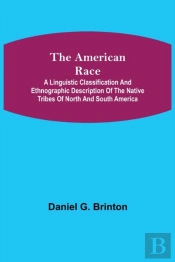 The American Race   A Linguistic Classif