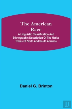 Bertrand.pt - The American Race   A Linguistic Classif