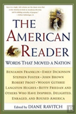 Bertrand.pt - The American Reader