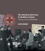 The American Red Cross In Northern Ireland During The Second World War