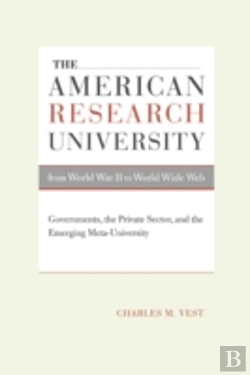 Bertrand.pt - The American Research University From World War Ii To World Wide Web