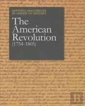 The American Revolution 1754-1805