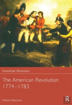 Bertrand.pt - The American Revolution 1774-1783