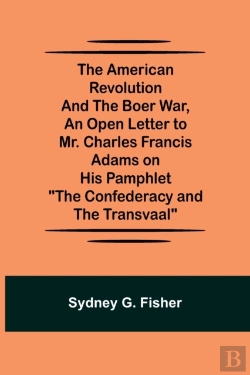 Bertrand.pt - The American Revolution And The Boer War