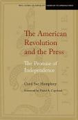 The American Revolution And The Press