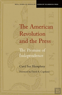 Bertrand.pt - The American Revolution And The Press