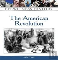 The American Revolution