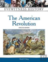 The American Revolution