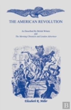 Bertrand.pt - The American Revolution