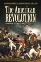 The American Revolution