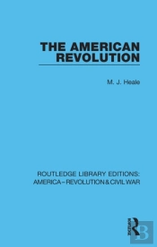 The American Revolution