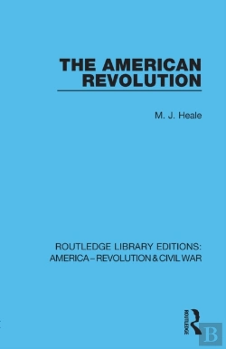Bertrand.pt - The American Revolution
