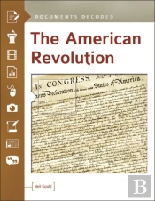 The American Revolution