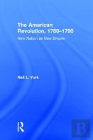 The American Revolution