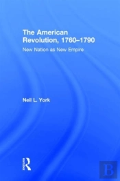 The American Revolution