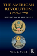 The American Revolution