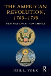 The American Revolution