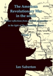 The American Revolutionary War In The South