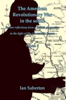 The American Revolutionary War In The South