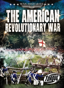 Bertrand.pt - The American Revolutionary War