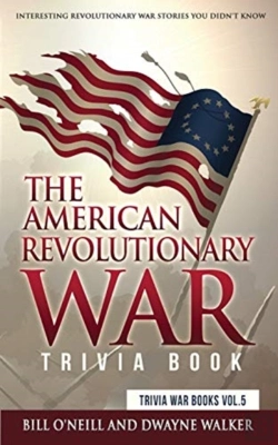 Bertrand.pt - The American Revolutionary War Trivia Book