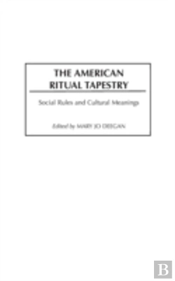 Bertrand.pt - The American Ritual Tapestry