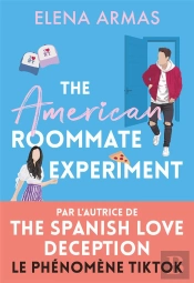 The American Roommate Experiment