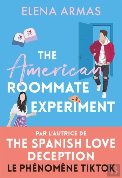 Bertrand.pt - The American Roommate Experiment