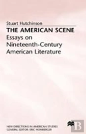 The American Scene