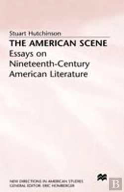 Bertrand.pt - The American Scene