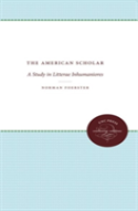 The American Scholar