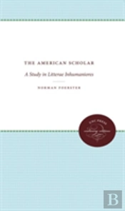 The American Scholar