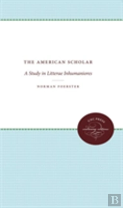 Bertrand.pt - The American Scholar